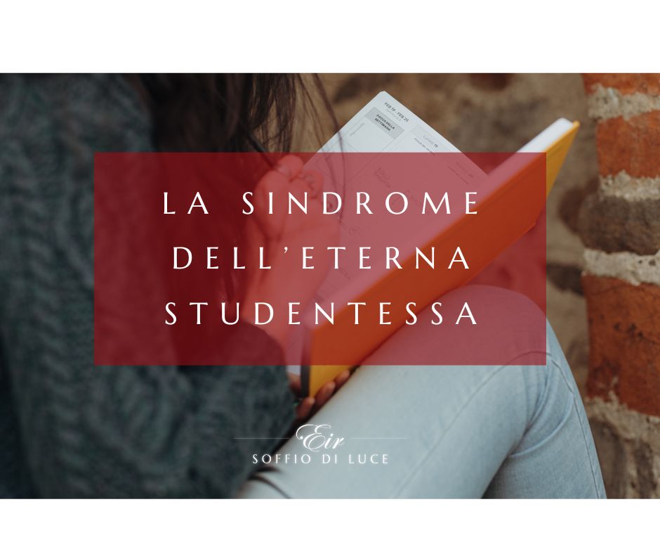 sindrome studentessa