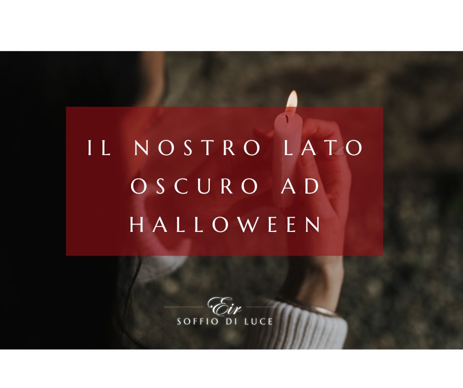 Lato oscuro Halloween