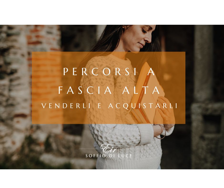 percorsi a fascia alta